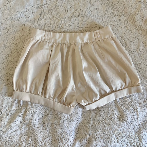 Alythea bloomer shorts - Picture 2 of 2
